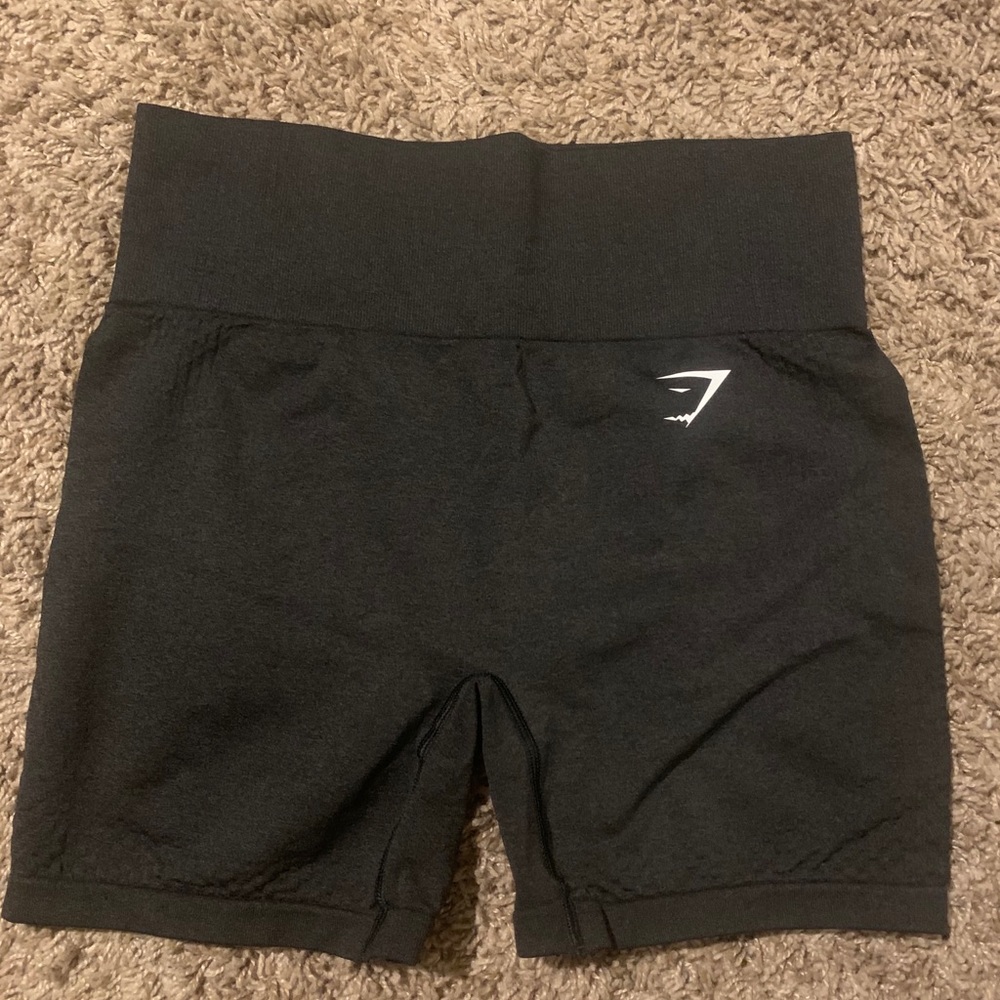 Gymshark biker shorts